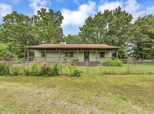 392 E Ella St, Verona, MO 65769