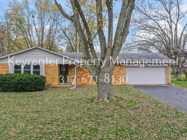 28 Parkwood Dr, Brownsburg, IN 46112