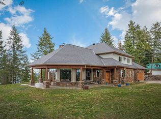 735 S Bushwacker Rd, Coeur D Alene, ID 83814