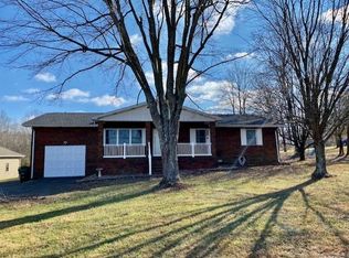 5570 Hanson Rd, Madisonville, KY 42431