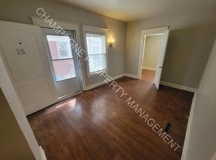 4046 McGee St APT 1S, Kansas City, MO 64111