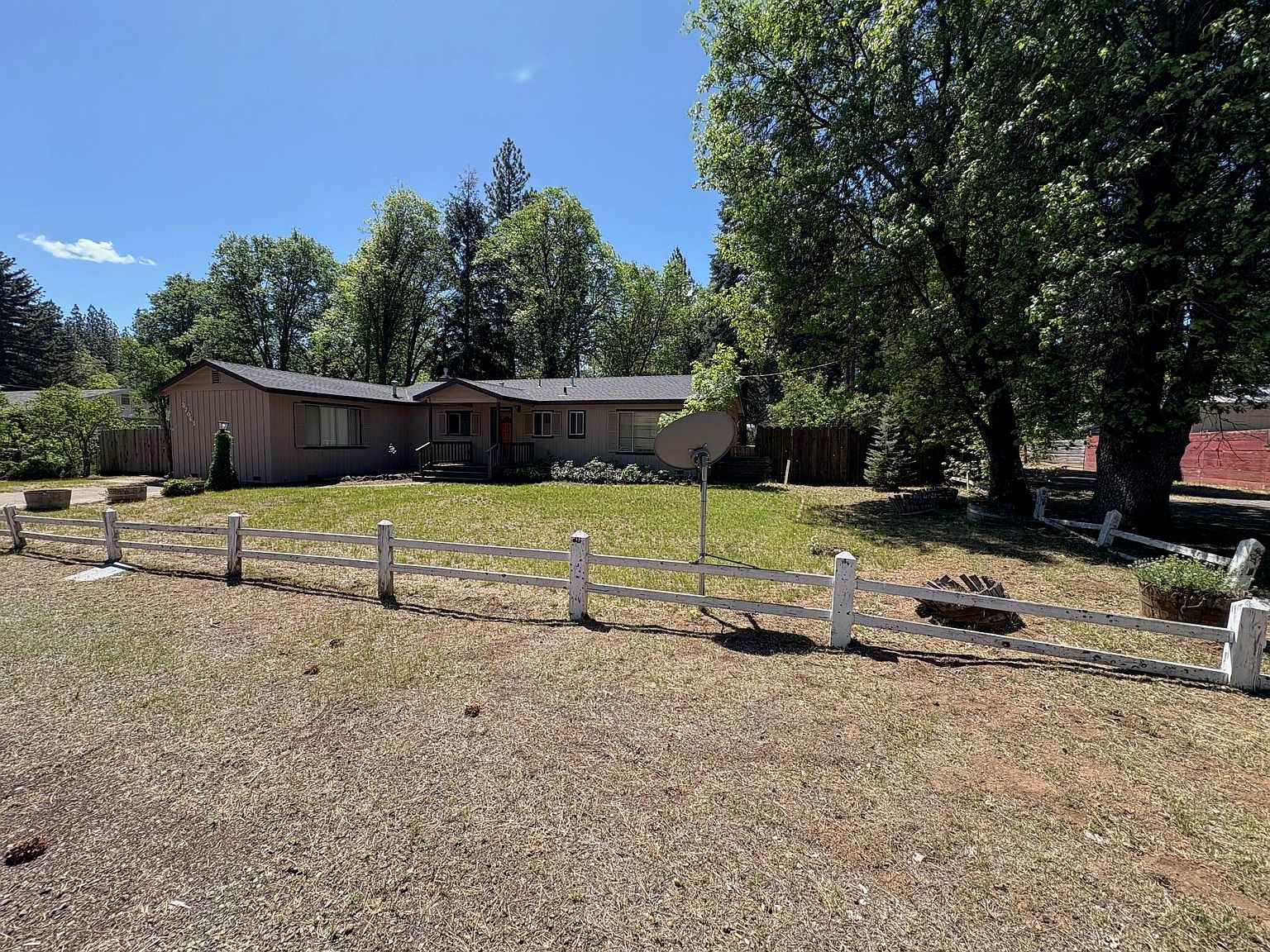 37061 Park Ave, Burney, CA 96013 | Zillow