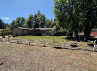 37061 Park Ave, Burney, CA