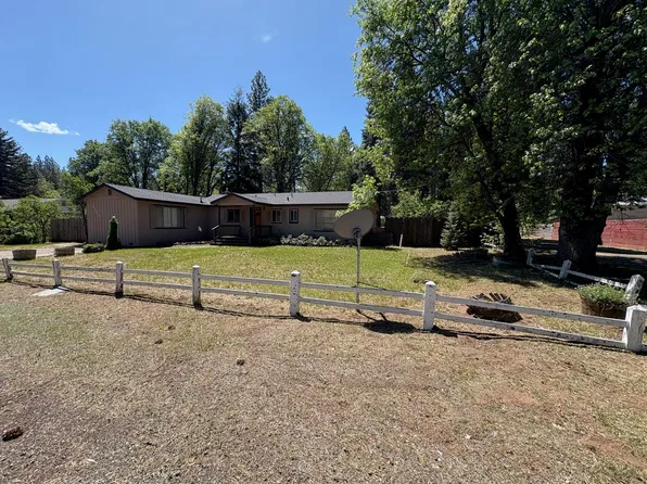 37061 Park Ave, Burney, CA 96013