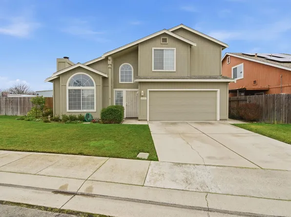 2030 Hyannis Cir, Manteca, CA 95336