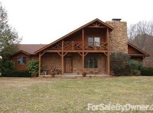 3881 New Salem Rd, Glasgow, KY 42141