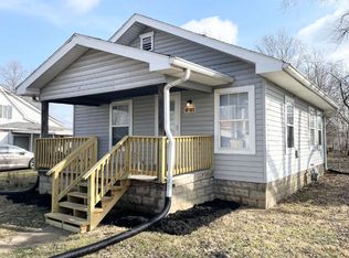 2627 S Goodlet Ave, Indianapolis, IN 46241