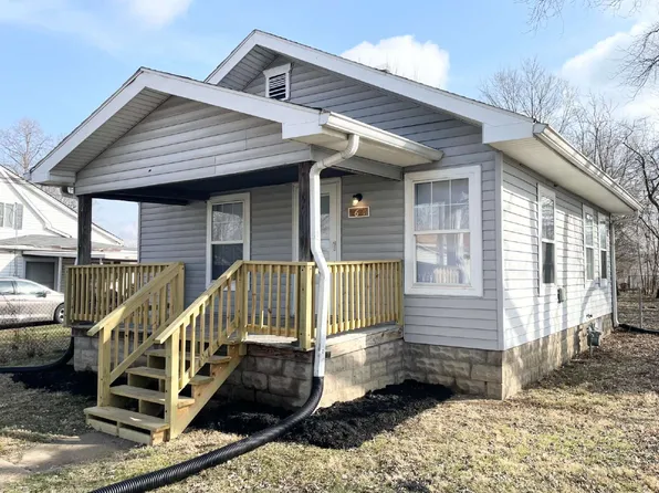 2627 S Goodlet Ave, Indianapolis, IN 46241