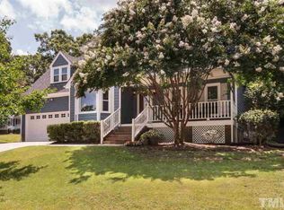 4620 Easthampton Dr, Raleigh, NC 27604