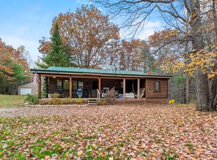 81 Etna Pond Road, Carmel, ME 04419