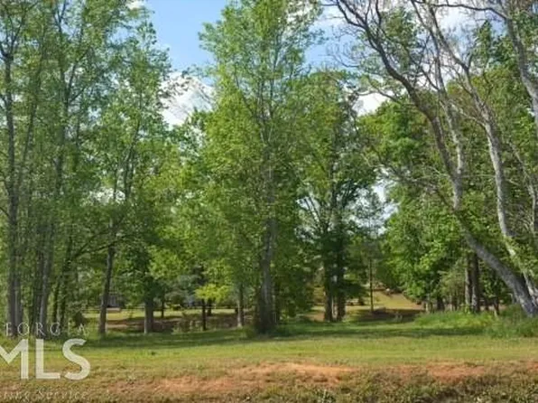 1061 W Magnolia Loop, Madison, GA 30650