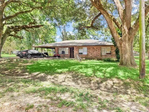 219 3rd St, Oberlin, LA 70655