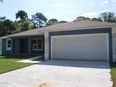 181 N Putnam Grove Rd, Oak Hill, FL, 32759