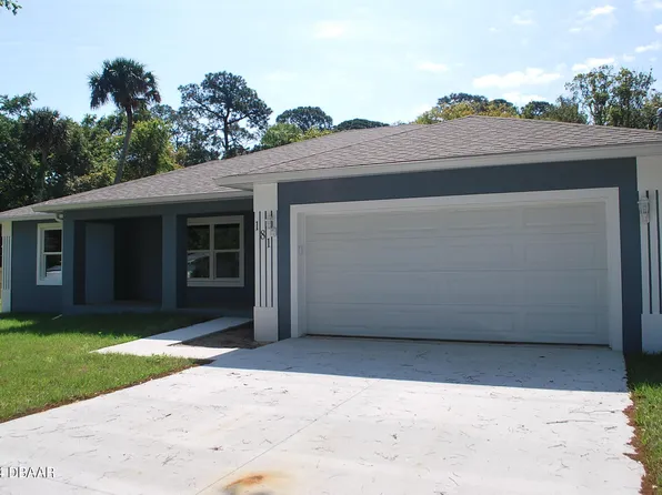 181 N Putnam Grove Rd, Oak Hill, FL 32759