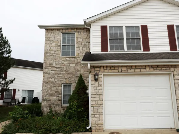 2622 E Oaklawn Ct, Bloomington, IN 47401