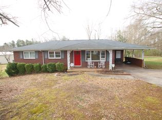 388 Bethel Temple Rd, Demorest, GA 30535