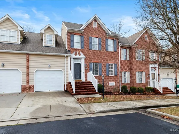102 Creekridge Pl, Colonial Heights, VA 23834