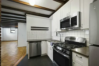 Rented by Keller Williams NYC