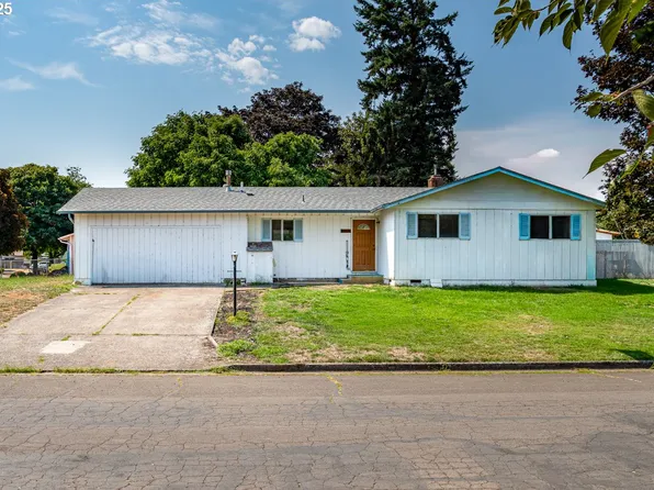 91728 Winnebago St, Eugene, OR 97408