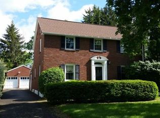 16 Rosedale Dr, Binghamton, NY 13905