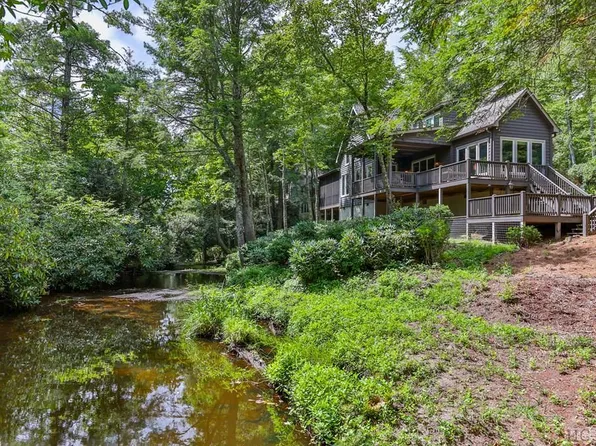 2020 Cullasaja Club Drive, Highlands, NC 28741