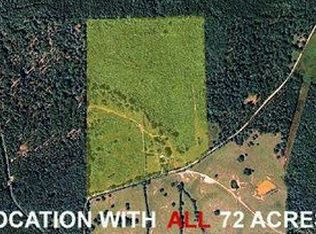 425 Truitt Rd, Pickens, MS 39146