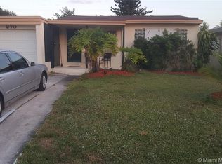 270 SW 8th St, Dania Beach, FL 33004