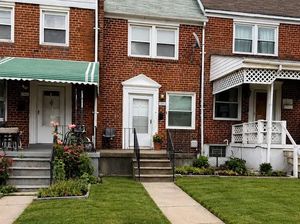1203 Broening Hwy, Baltimore, MD 21224