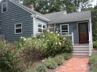 736 Alton Carolina Rd, Charlestown, RI 02813