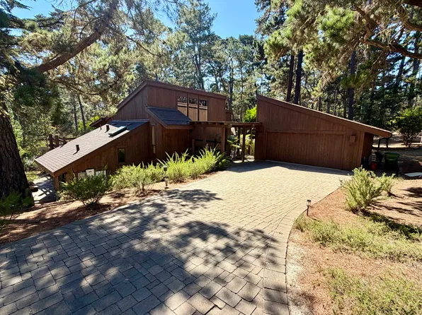 4086 Pine Meadows Way, Pebble Beach, CA 93953