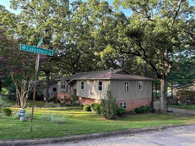 4300 Hazelwood Rd, North Little Rock, AR, 72116