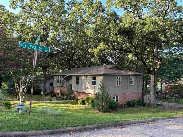 4300 Hazelwood Rd, North Little Rock, AR 72116