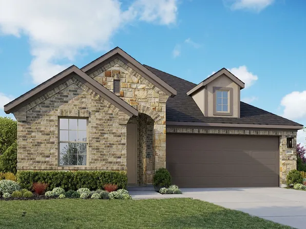 2109 RIVULET ST, Seguin, TX 78155
