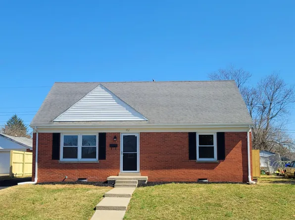 952 Effie Rd, Lexington, KY 40511