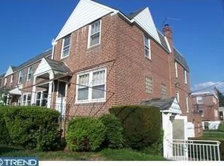 7201 Large St, Philadelphia, PA 19149