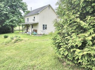 14374 Shady Pine Rd, Willow Hill, PA 17271