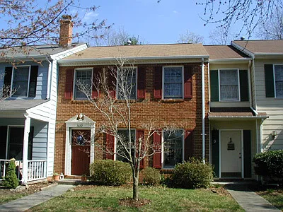1402 Minor Ridge Ct — Photo 1