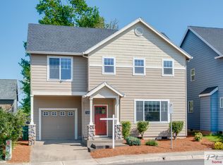 5020 NW 149th Ter, Portland, OR 97229