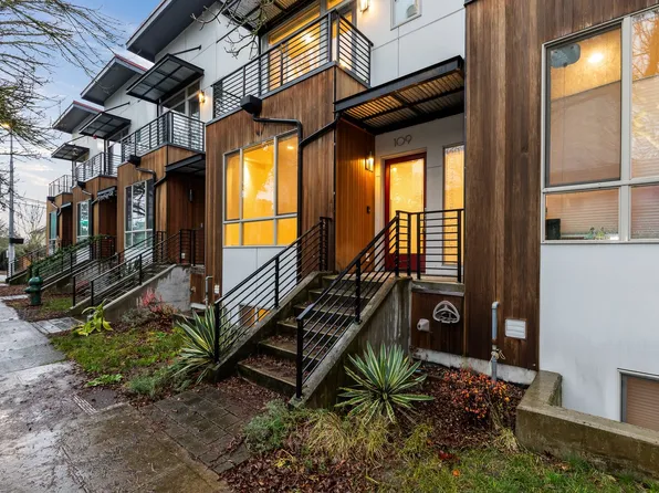 109 Martin Luther King Jr Way, Seattle, WA 98122