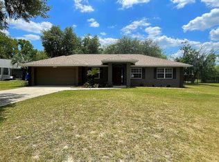 5802 SW 111th Place Rd, Ocala, FL 34476