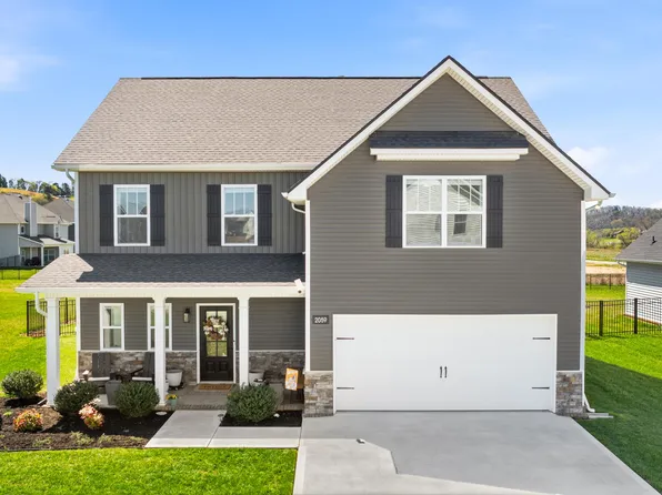 2059 Farm Blvd, Sevierville, TN 37876