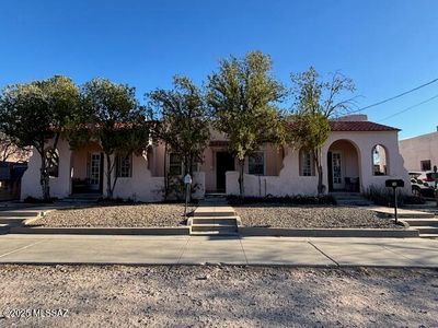 708 E 1st St, Tucson, AZ, 85719