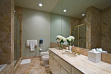 Sold by Trump International Realty