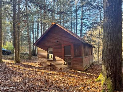 166 High Bridge Rd, Milanville, PA, 18443