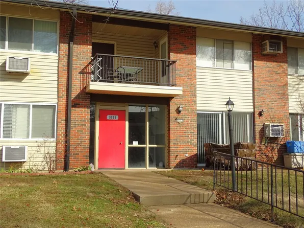 9015 Villaridge Ct APT H, Saint Louis, MO 63123