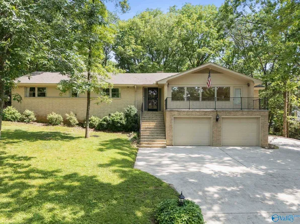 2306 Big Cove Rd SE, Huntsville, AL 35801