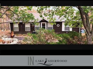 510 Greenwood Ln, Lake Sherwood, MO