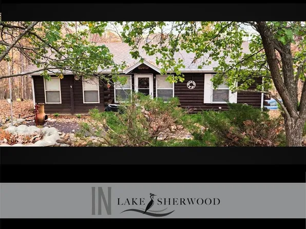 510 Greenwood Ln, Lake Sherwood, MO 63357