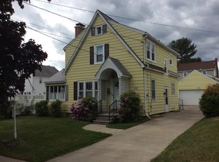 125 Matthews St, Binghamton, NY 13905