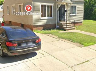 20229 Goller Ave, Euclid, OH 44119